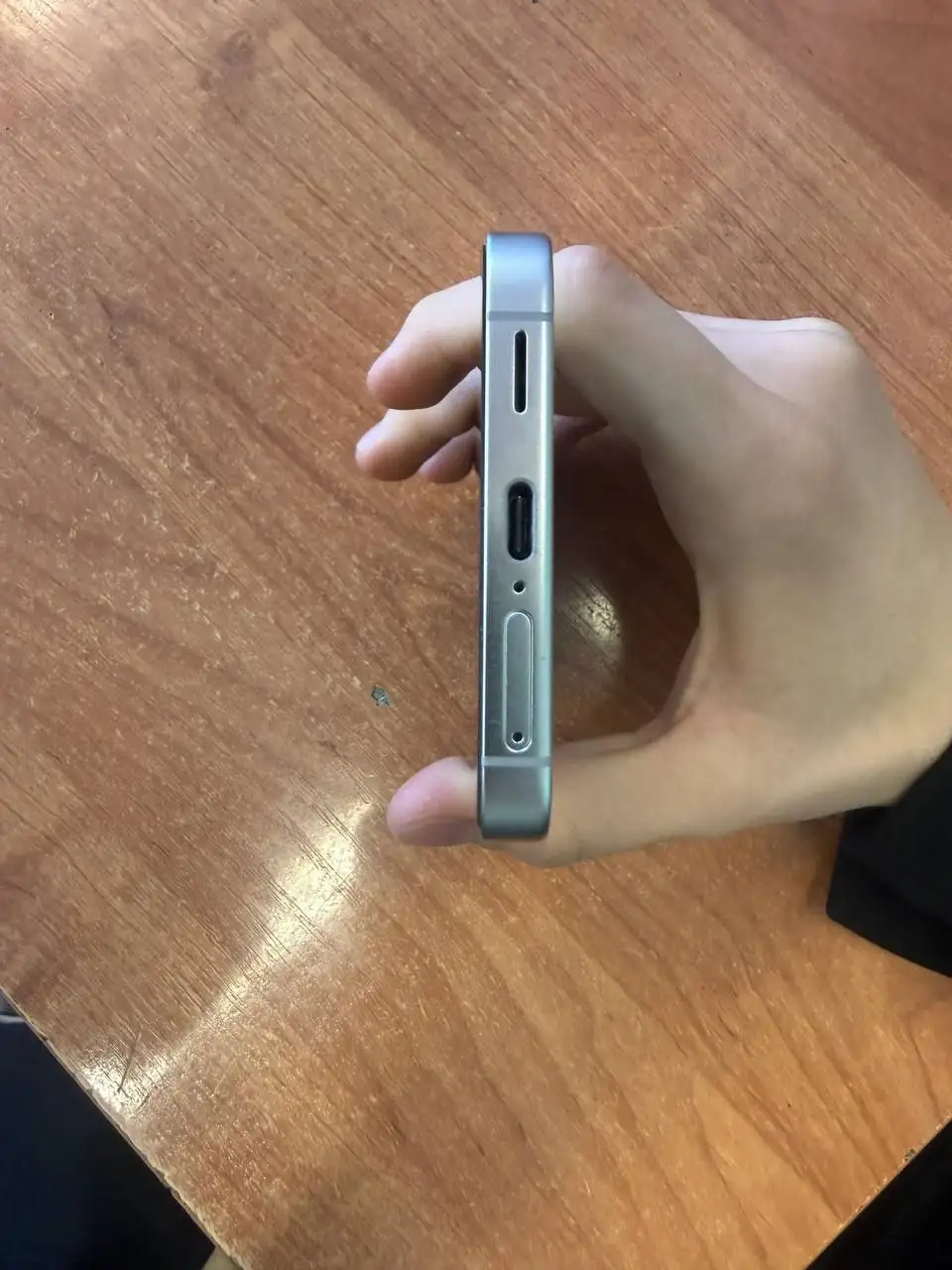 Продам Samsung S24 8/256 белый - Смартфоны (Электроника) в Тольятти