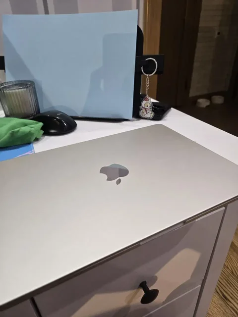 Продам MacBook Air 13 M2 - Электроника в Тольятти