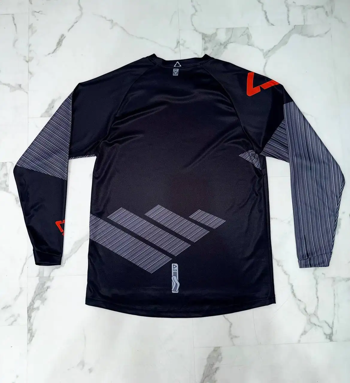 Джерси Fox и Leatt размер 48М - Спортивная одежда (Одежда) в Тольятти