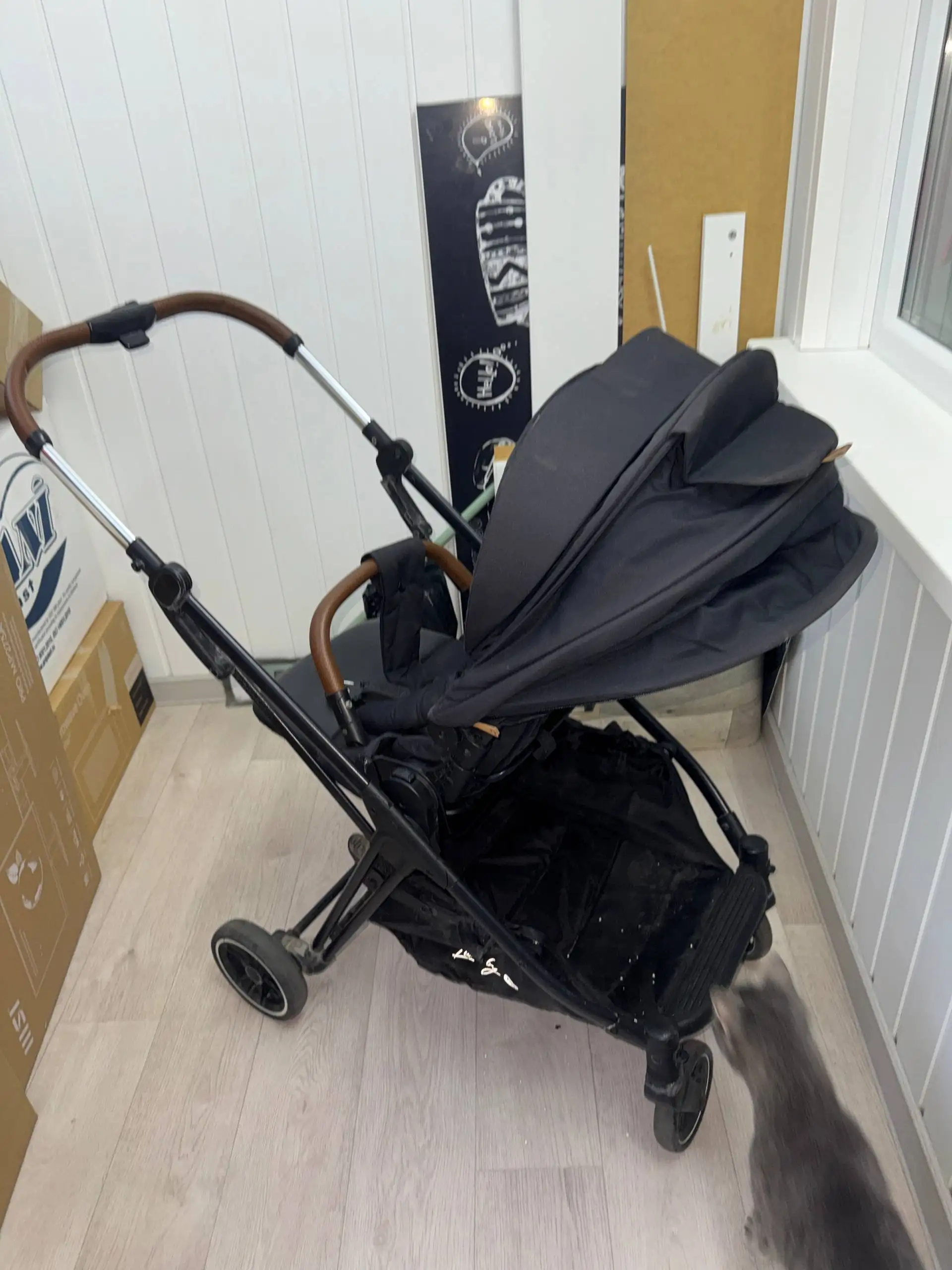 Продажа коляски прогулочной Happy Baby Luna - Коляски (Товары для детей) в Тольятти