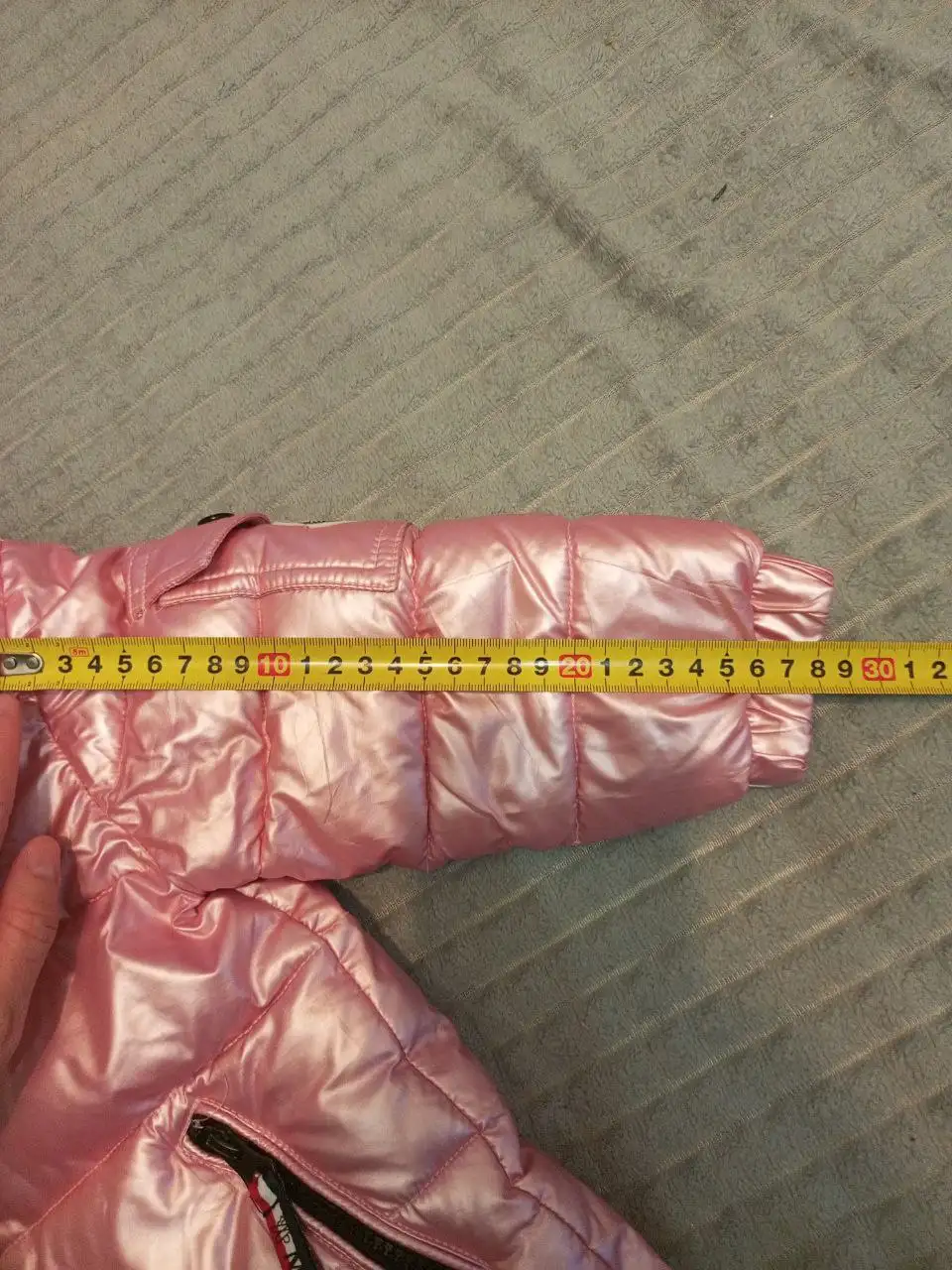 Продам зимний костюм и обувь для ребенка - Детская одежда и обувь (Товары для детей) в Тольятти