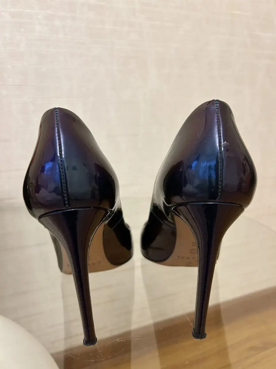 Туфли CASADEI 36 размер - Обувь (Одежда) в Тольятти