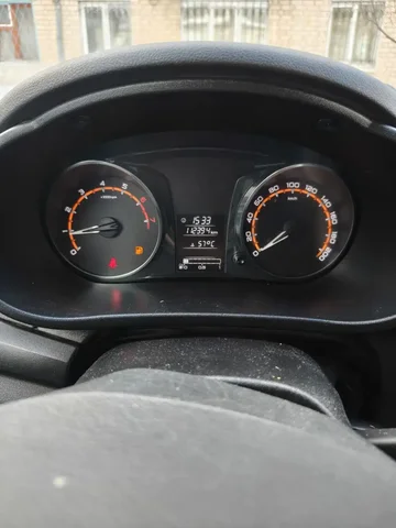 Продажа LADA Granta FL универсал 2021 года - Аудио оборудование в Тольятти