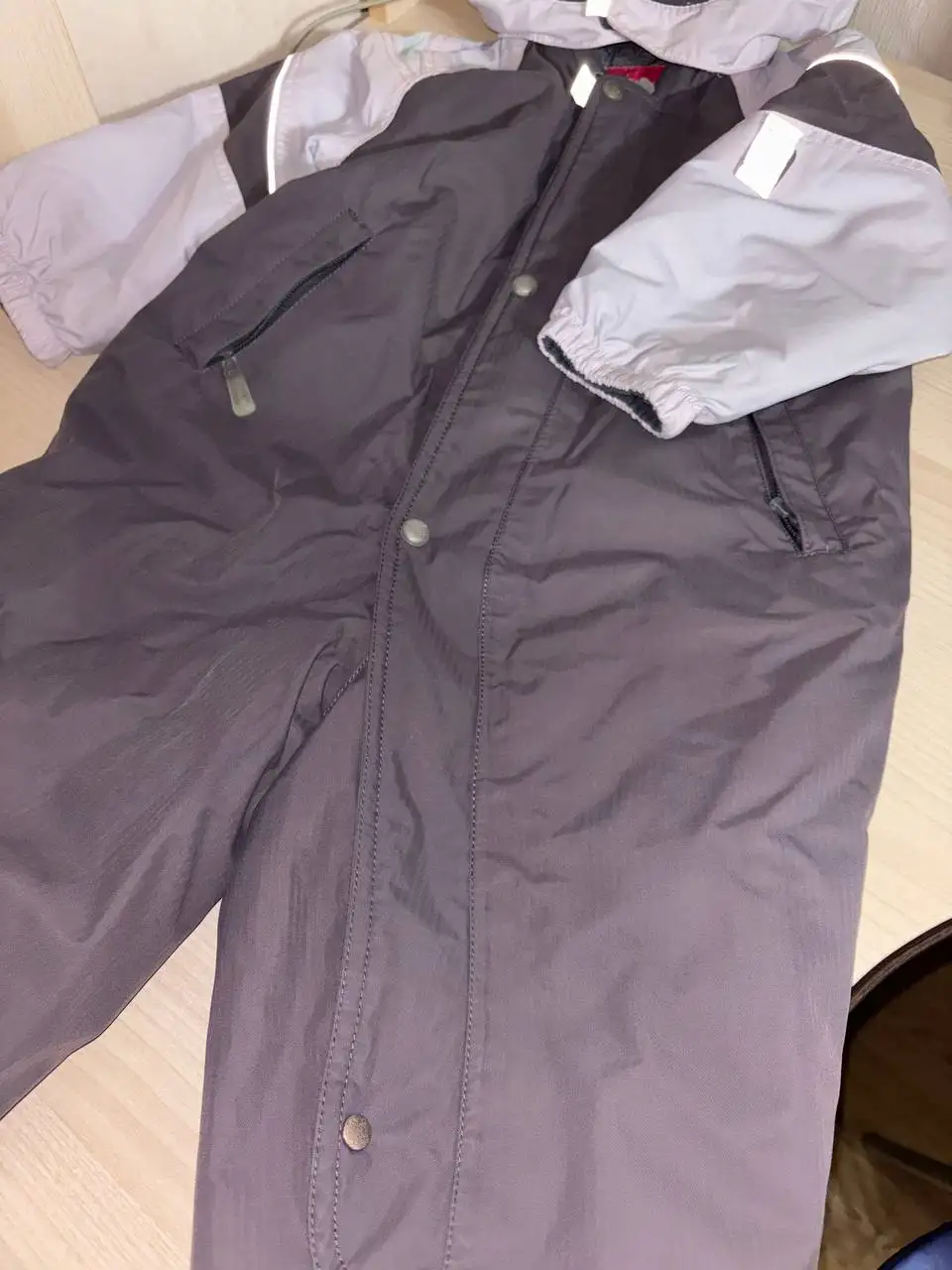 Продажа демисезонного комбинезона Reima размер 86 - Одежда для детей (Товары для детей) в Тольятти