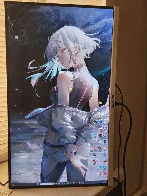 Продам монитор 2к 165Гц 1мс - Смарт-часы в Тольятти