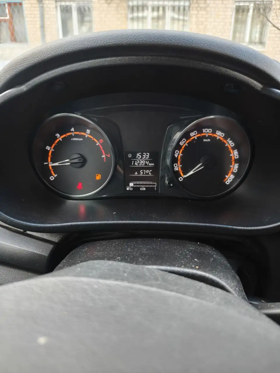 Продам Granta FL 2021 - Авто в Тольятти