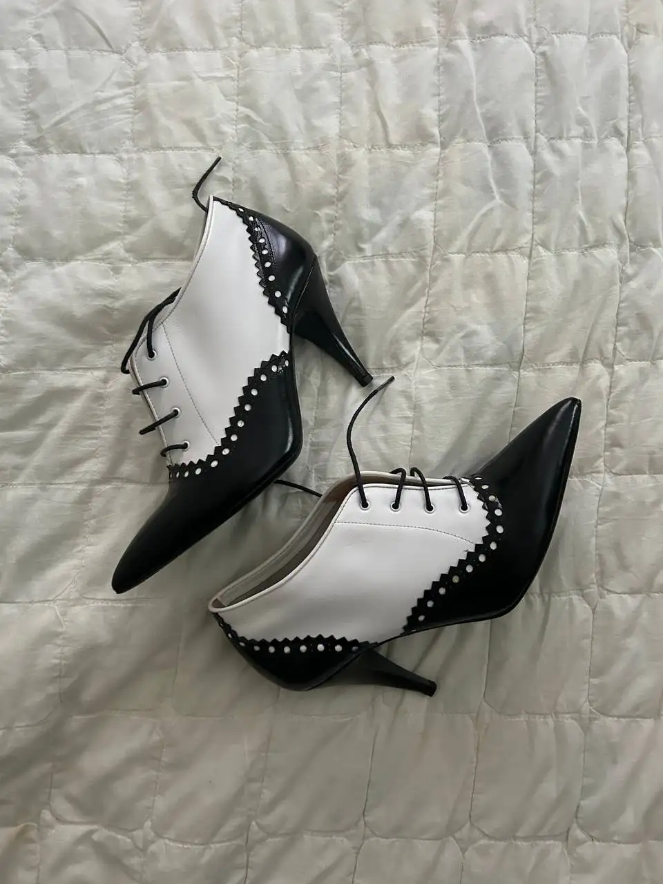 Новые туфли из натуральной кожи Италия размер 36 - Обувь (Одежда) в Тольятти