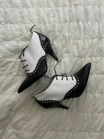 Новые туфли из натуральной кожи Италия размер 36 - Одежда в Тольятти