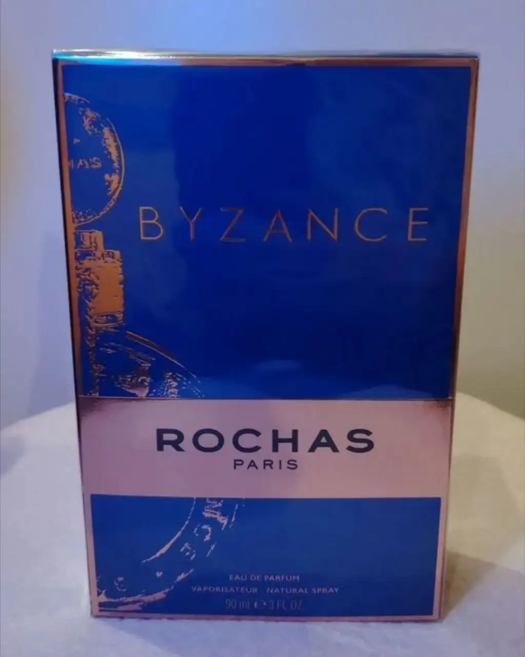 Женские духи оригинальные новые - Парфюмерия (Барахолка) в Тольятти