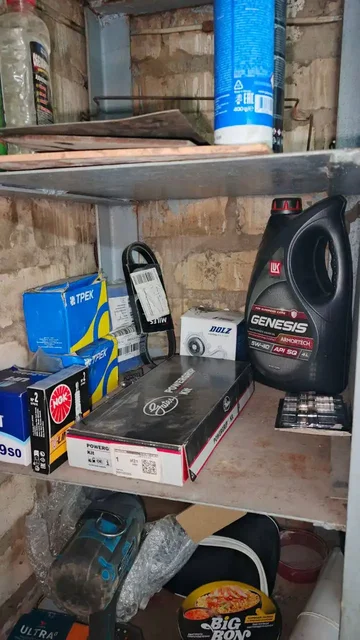 Запчасти для автомобилей ВАЗ - Диски в Тольятти