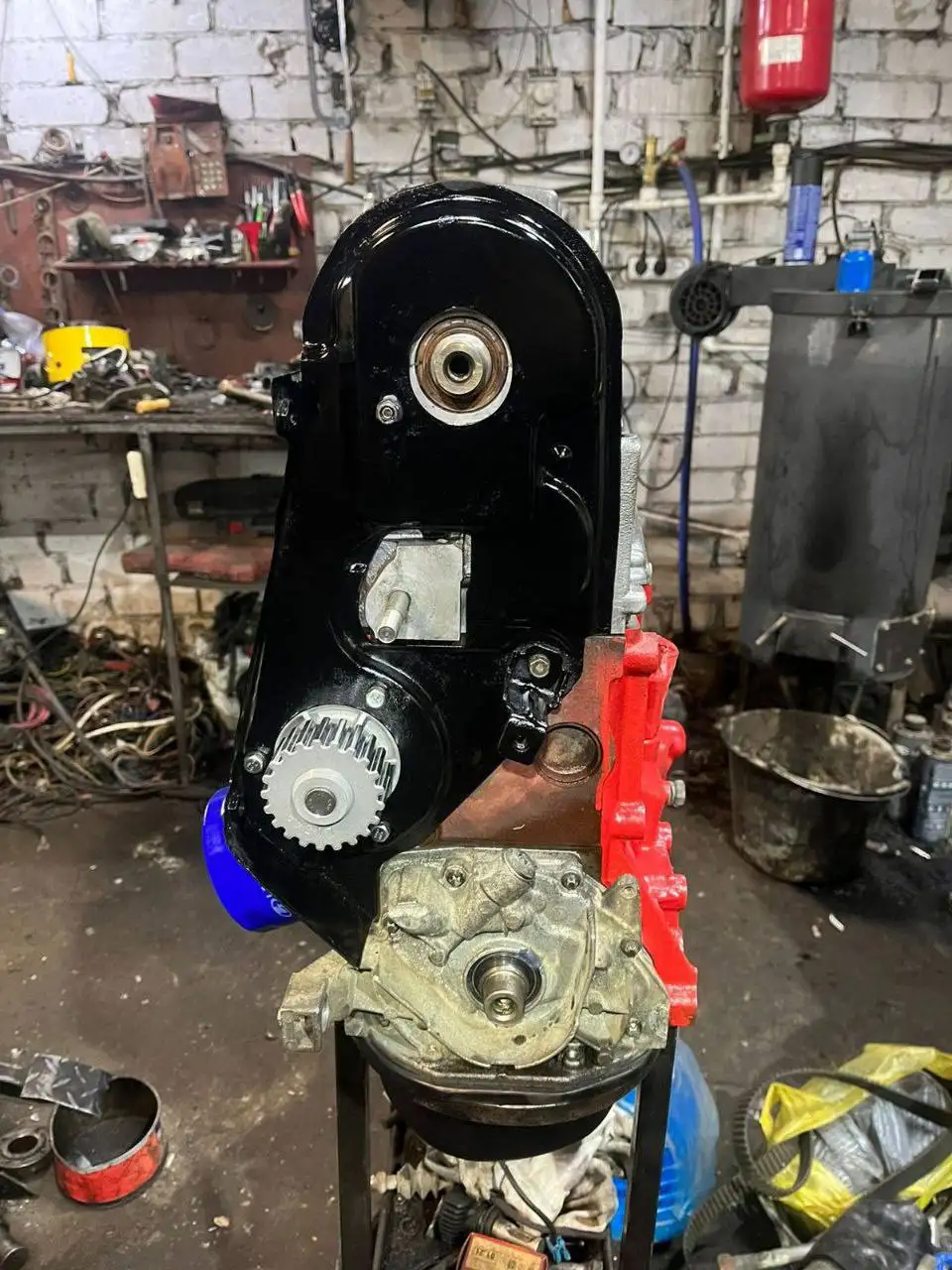 Запчасти для автомобилей ВАЗ - Автозапчасти (Запчасти) в Тольятти