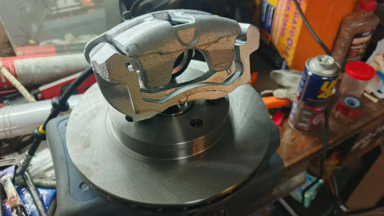 Запчасти для автомобилей ВАЗ - Автозапчасти (Запчасти) в Тольятти