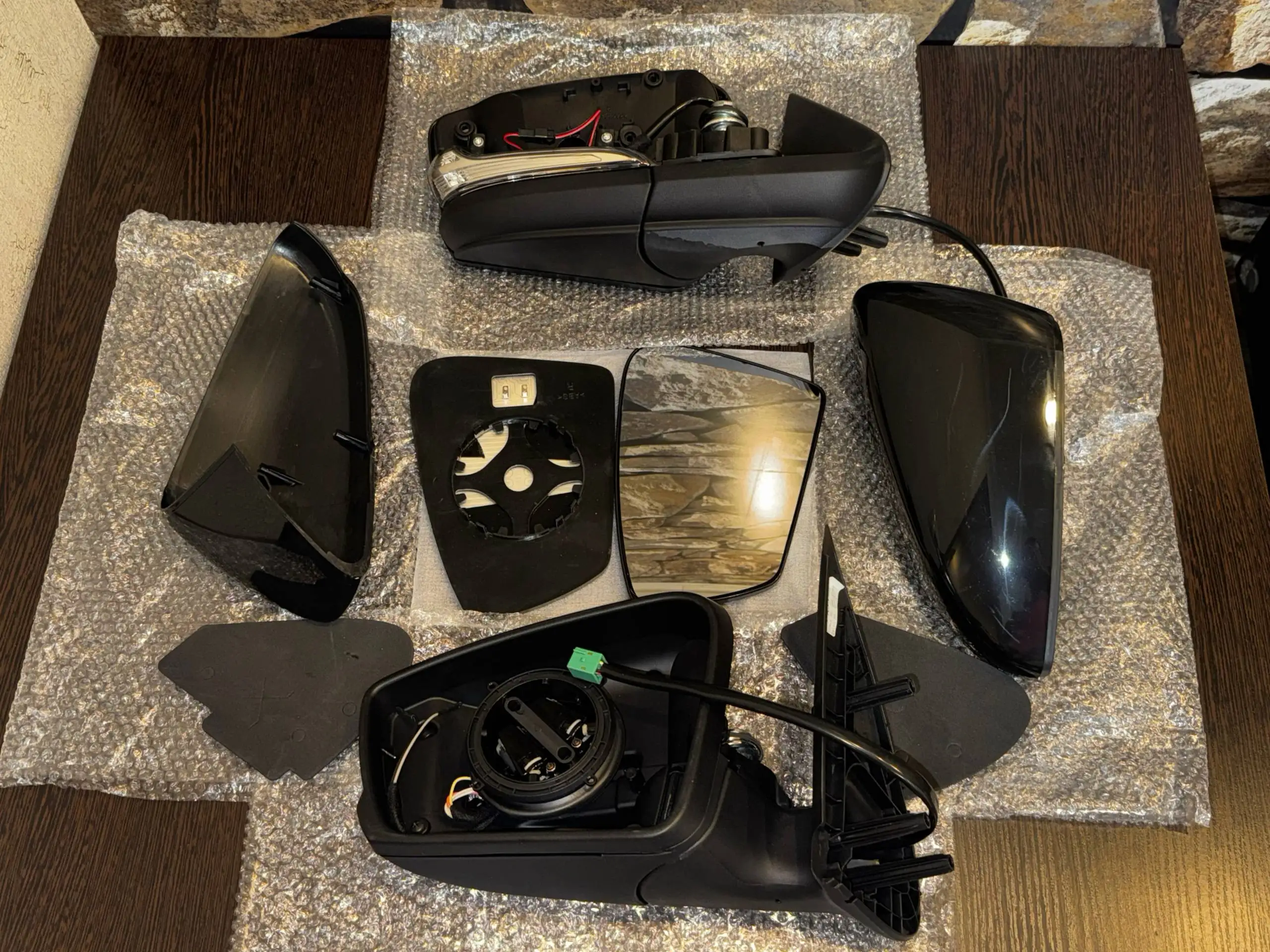 Запчасти для автомобилей ВАЗ - Автозапчасти (Запчасти) в Тольятти