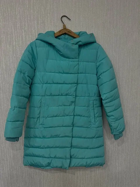 Продажа курток одним лотом - Одежда в Тольятти