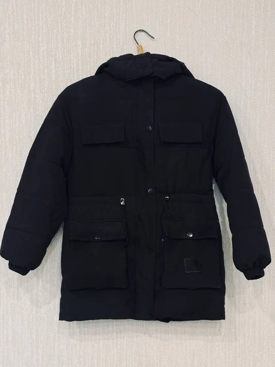 Продажа курток одним лотом - Верхняя одежда (Одежда) в Тольятти