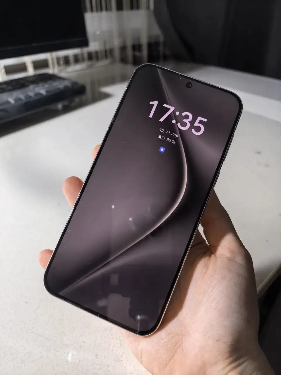 Продам Huawei Pura 70 в отличном состоянии - Смартфоны (Электроника) в Тольятти