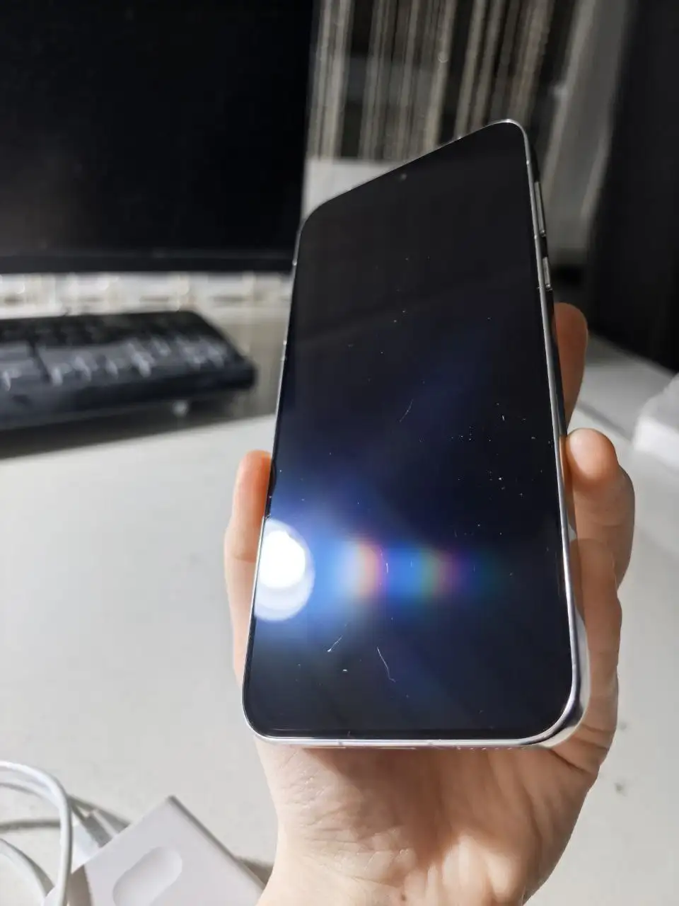 Продам Huawei Pura 70 в отличном состоянии - Смартфоны (Электроника) в Тольятти