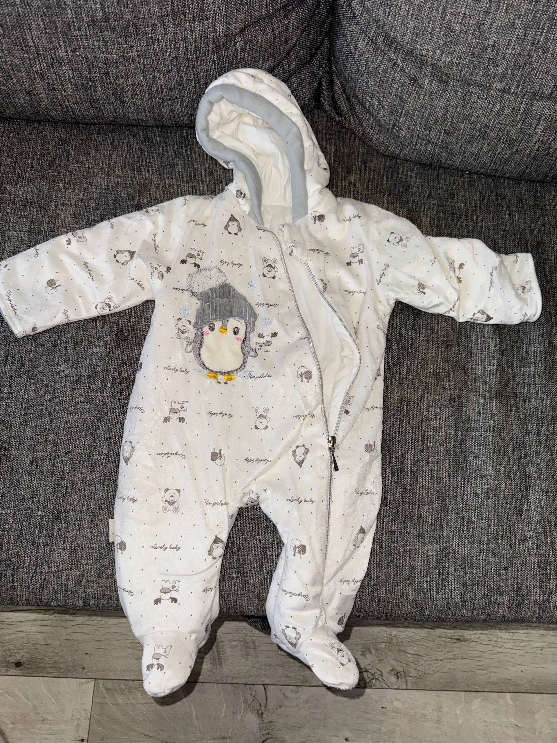 Продажа детских вещей для новорожденных - Одежда для новорожденных (Товары для детей) в Тольятти