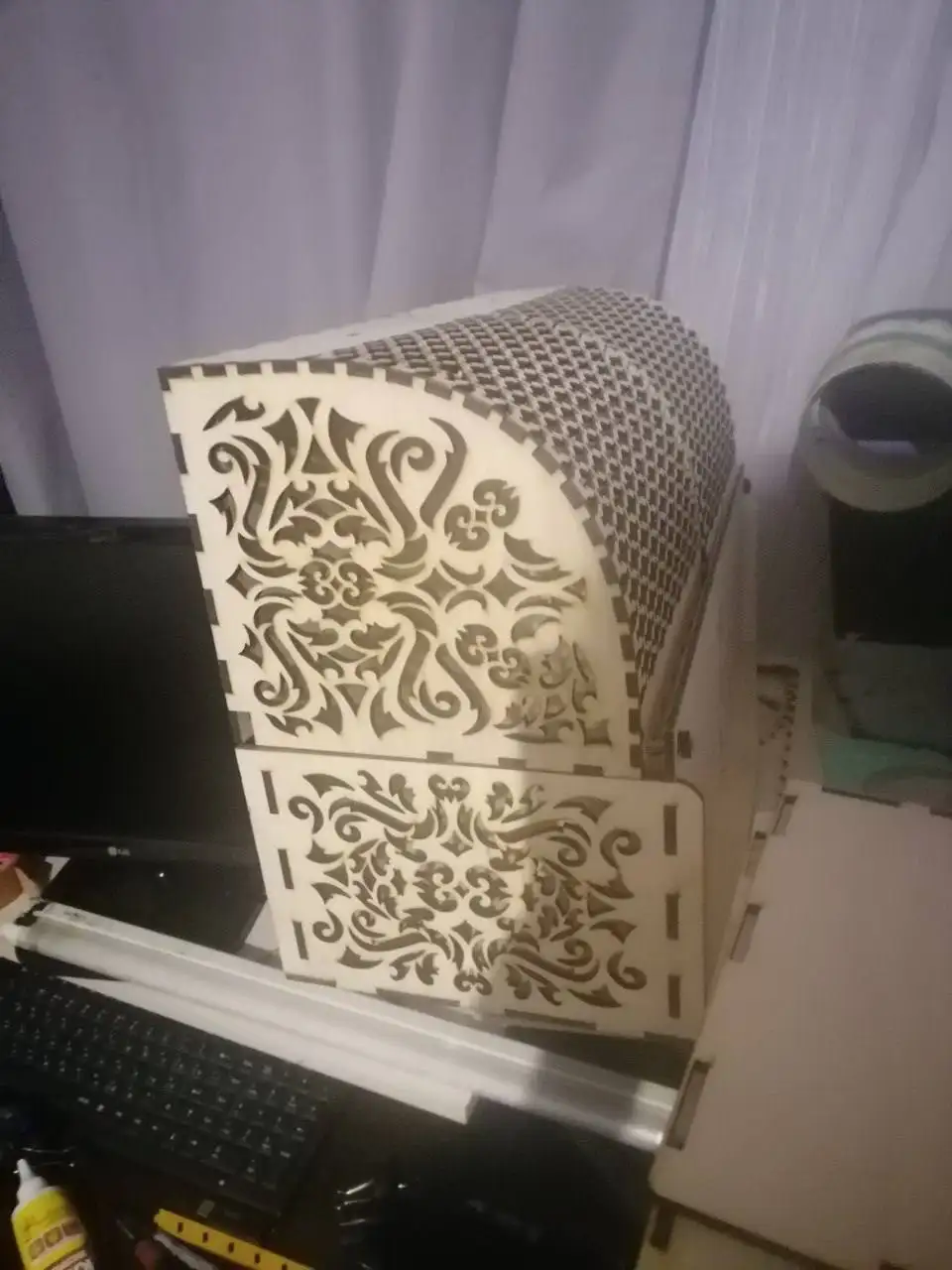 Изделия от Соколовых на заказ - Производство на заказ (Услуги) в Тольятти