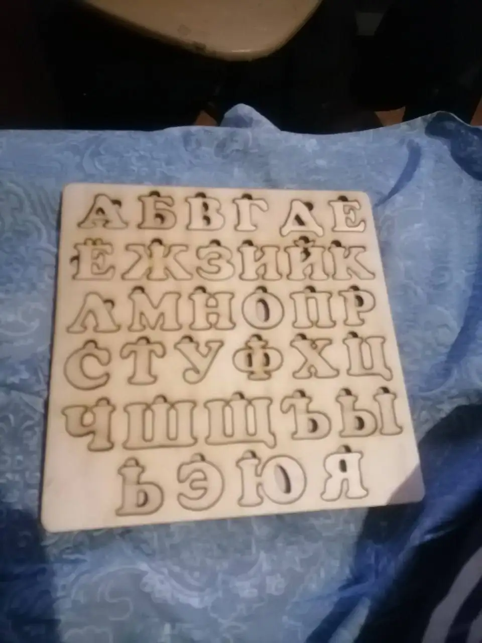 Изделия от Соколовых на заказ - Производство на заказ (Услуги) в Тольятти