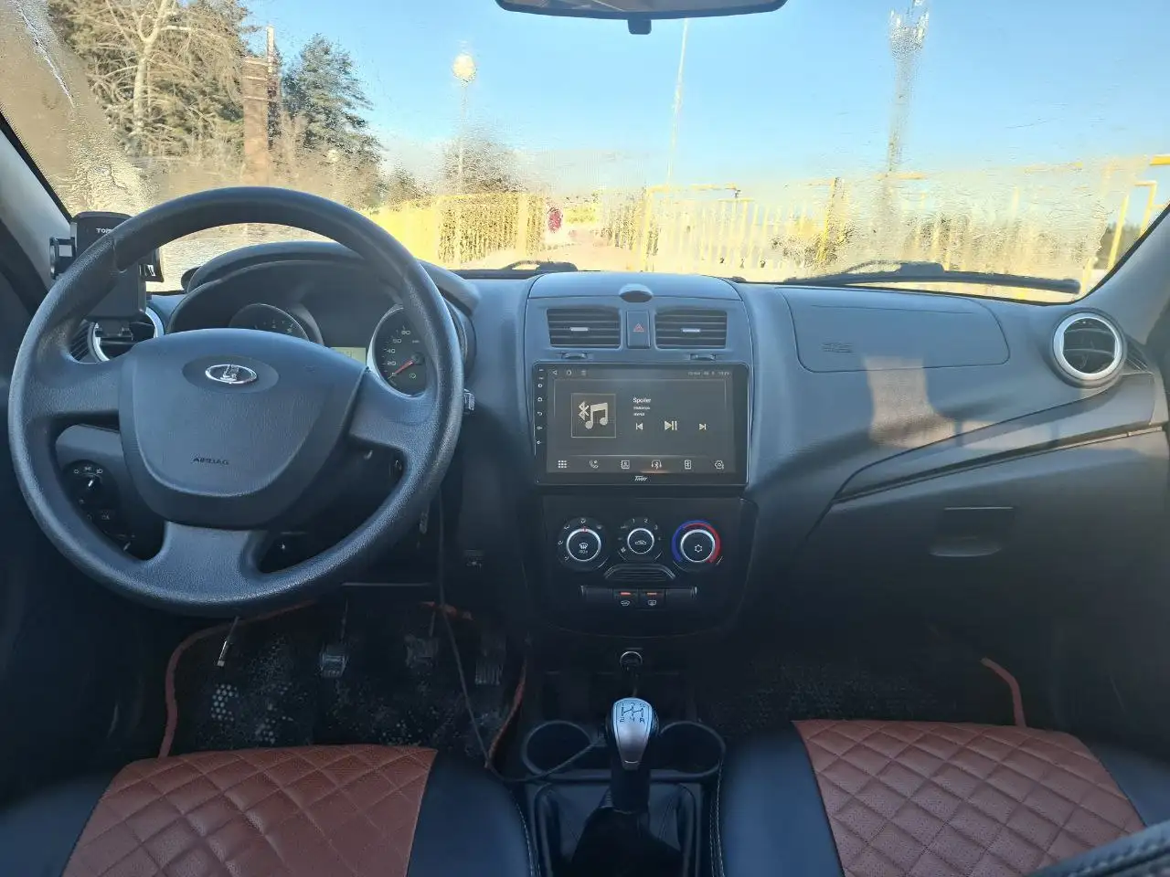 Продажа автомобиля ВАЗ 2107 2017 года - Легковые автомобили (Авто) в Тольятти