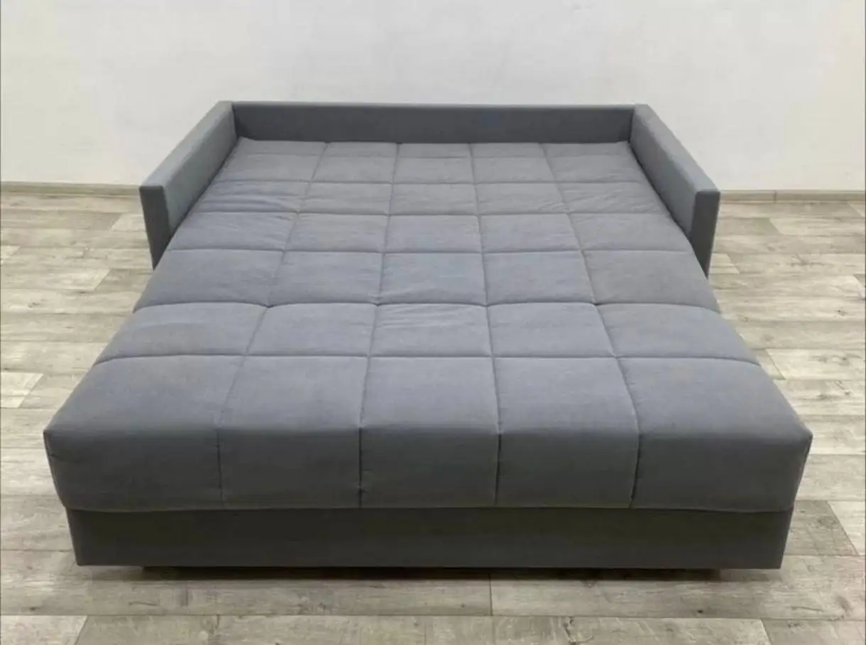 Продам новый диван с размерами 178x111x93 см и спальным местом 160x200 см - Мебель (Барахолка) в Тольятти