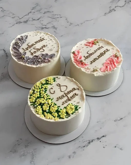 Анонс к 8 марта - вкусный десерт - Кулинария/Десерты в Тольятти