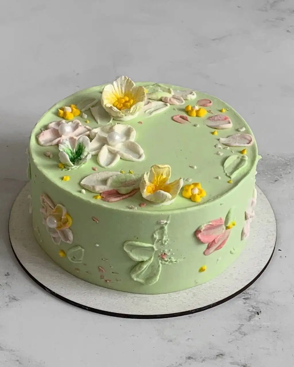 Анонс к 8 марта - вкусный десерт - Кулинария/Десерты (Услуги) в Тольятти