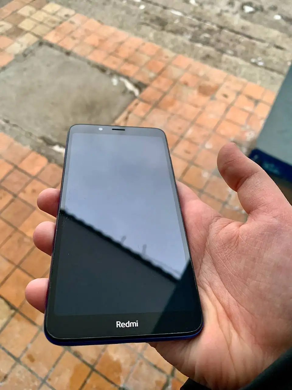 Продам телефон Xiaomi Redmi 7A 3/32гб - Телефоны (Электроника) в Тольятти