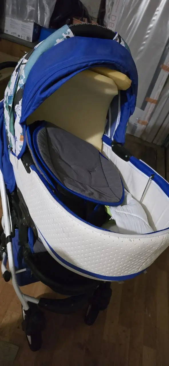 Продам детскую коляску - Барахолка в ТОЛЬЯТТИ