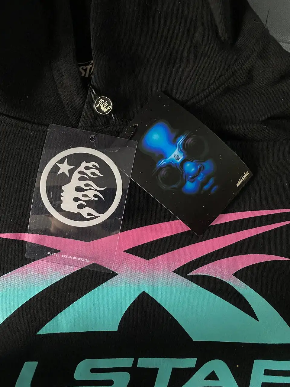 Продажа худак HELLSTAR - Барахолка в Тольятти