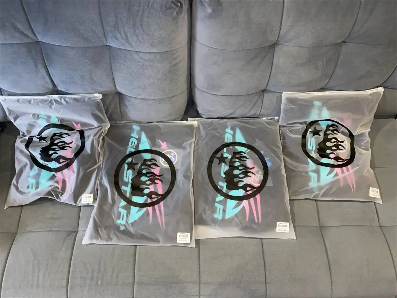 Продажа худак HELLSTAR - Барахолка в Тольятти