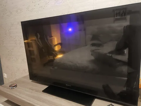 Продам телевизор Sony 40" - Сладости ручной работы в Тольятти