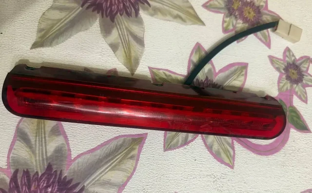 Стоп-сигнал ВАЗ 2110 - Световые приборы в Тольятти