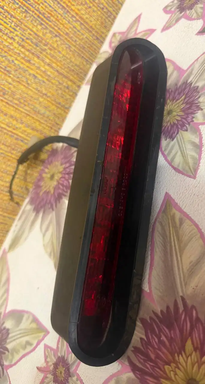 Стоп-сигнал ВАЗ 2110 - Световые приборы (Запчасти) в Тольятти