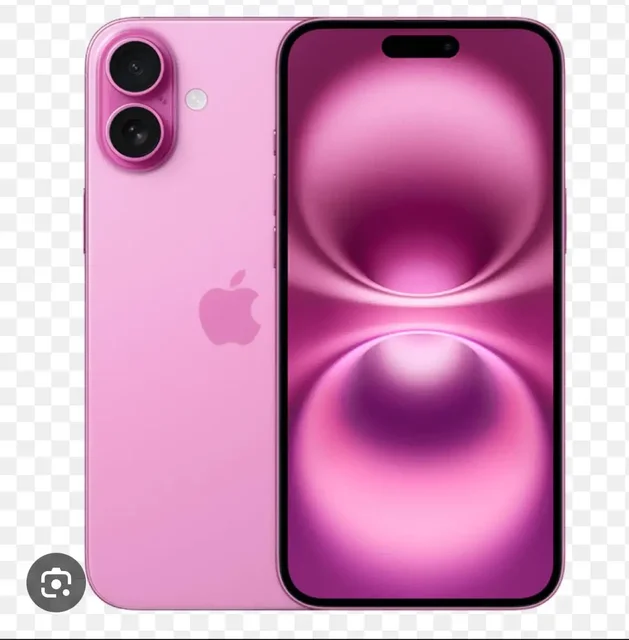 Продам iPhone 16 128 ГБ розовый новый - Игровые наушники в Тольятти