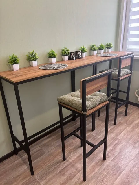 Комплект стульев и половинки для барахолки - Рукоделие / Хендмейд в ТОЛЬЯТТИ