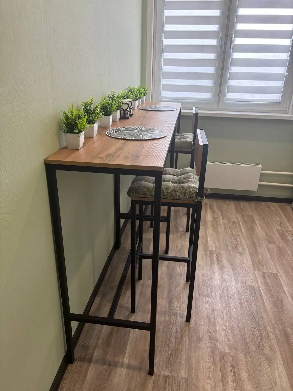 Комплект стульев и половинки для барахолки - Мебель (Барахолка) в ТОЛЬЯТТИ