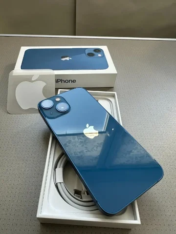 IPhone 13 mini 128гб - Игровые консоли в Тольятти