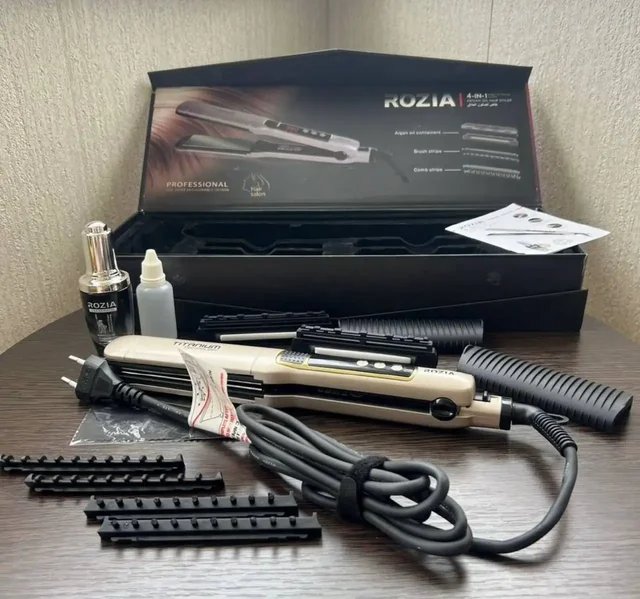 Продам новые щипцы - Одежда детская в Тольятти