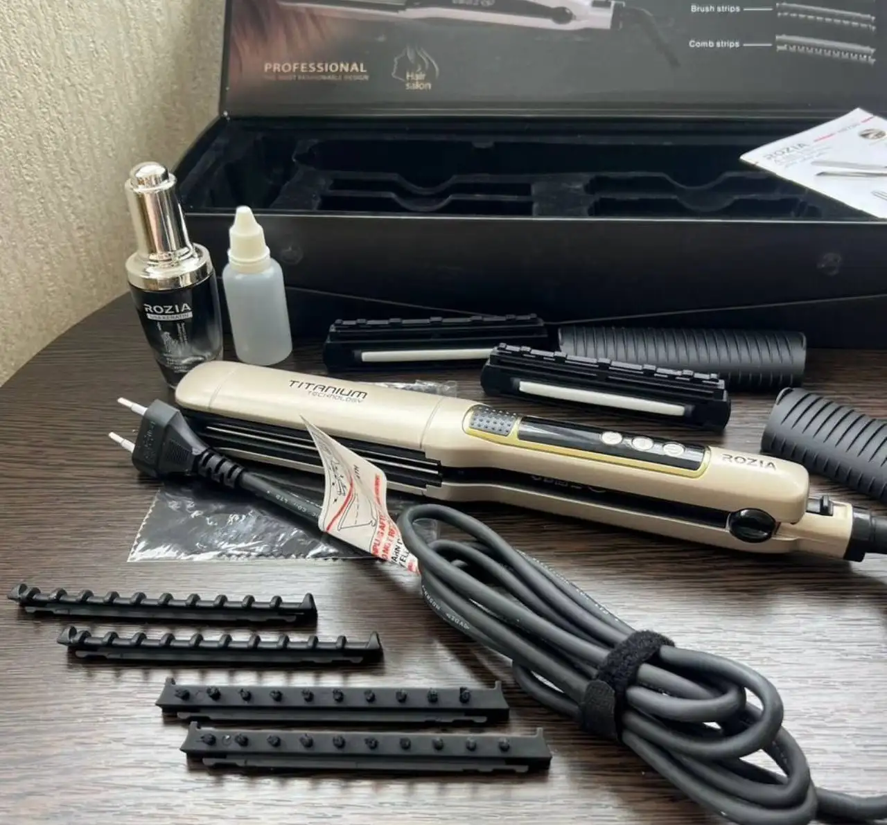 Продам новые щипцы - Щипцы (Барахолка) в Тольятти