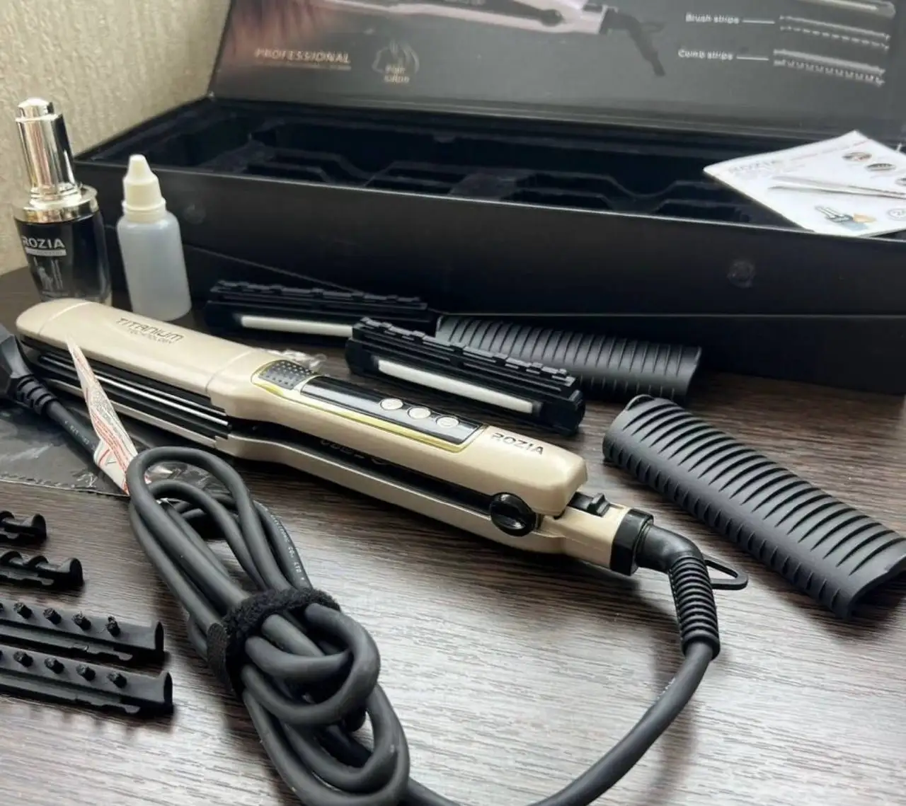 Продам новые щипцы - Щипцы (Барахолка) в Тольятти