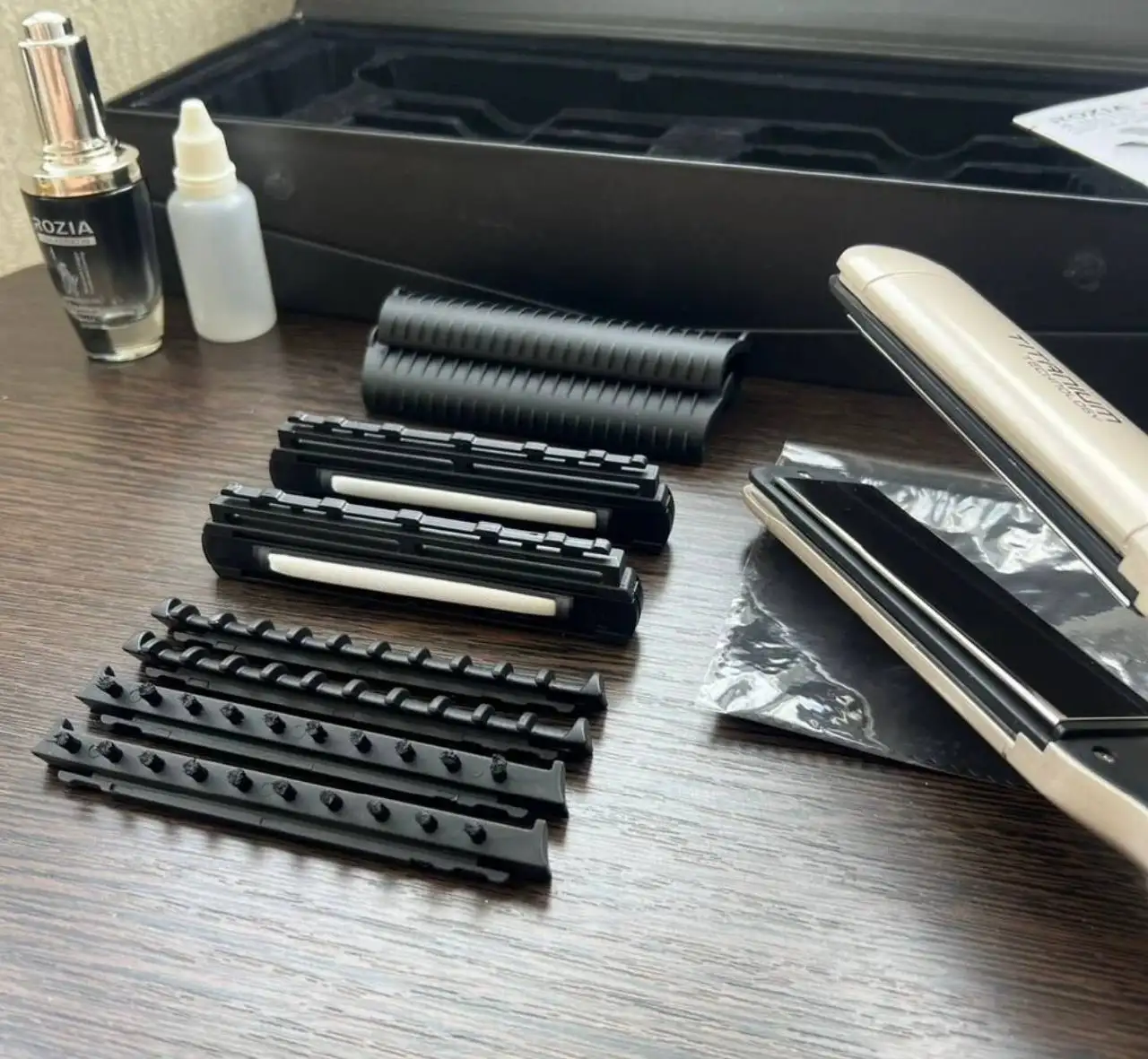 Продам новые щипцы - Щипцы (Барахолка) в Тольятти