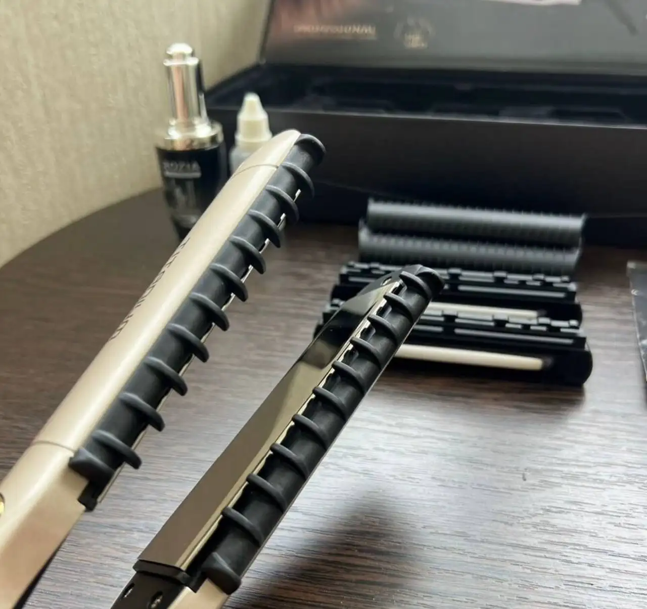 Продам новые щипцы - Щипцы (Барахолка) в Тольятти