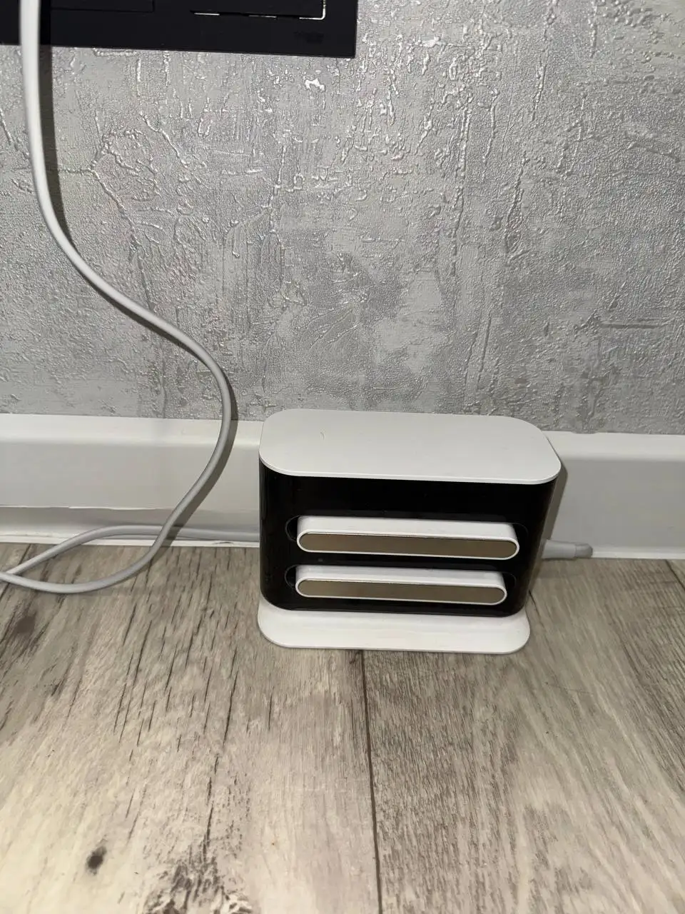 Робот пылесос с функцией памяти карты помещения - Роботы-пылесосы (Электроника) в Тольятти