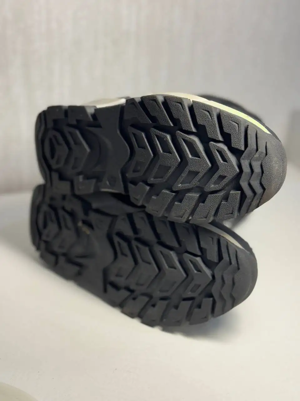 Зимние сапоги на мальчика - Детская обувь (Одежда) в Тольятти