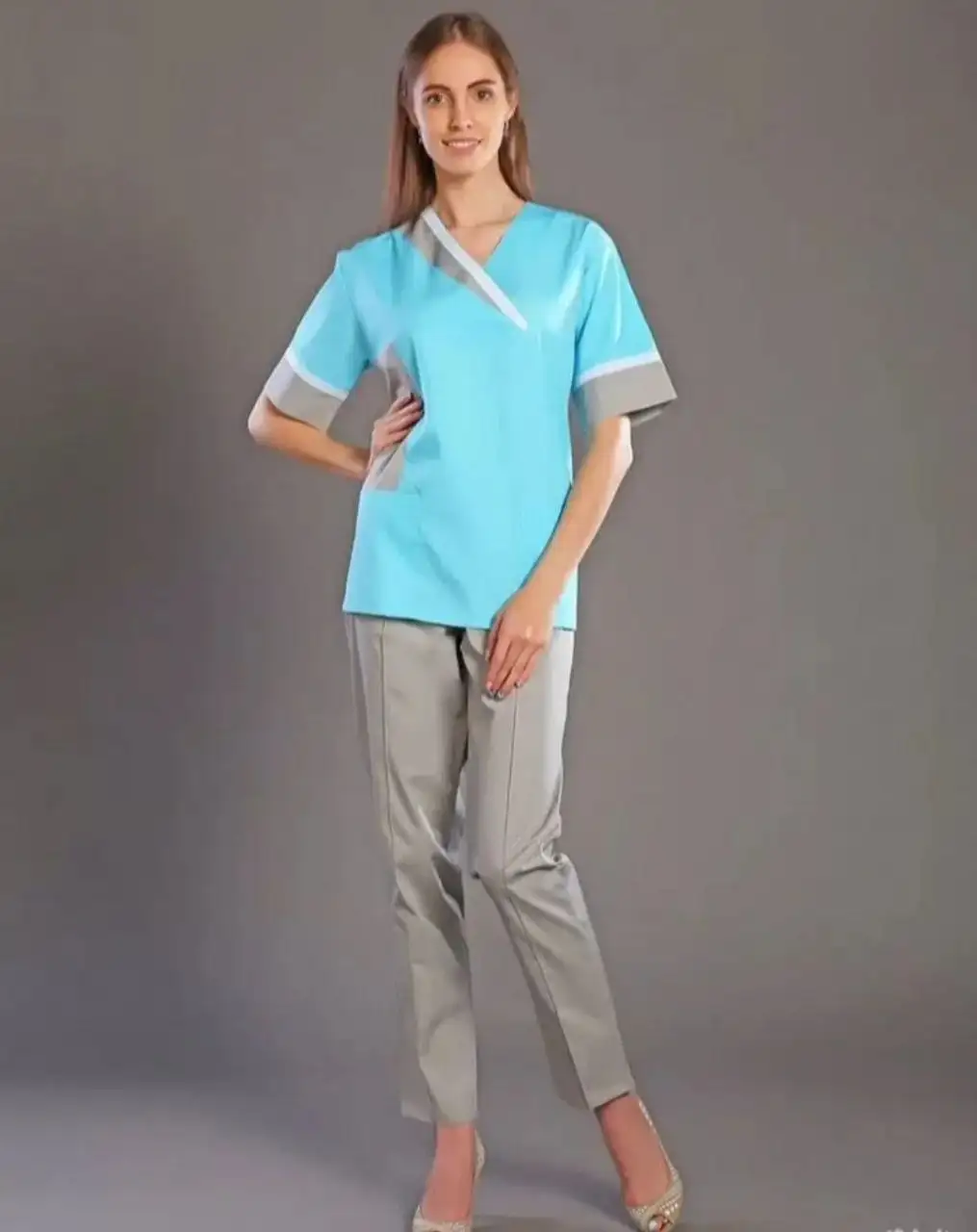 Продажа игрушек, медицинского костюма и розы ручной работы - Барахолка в Тольятти