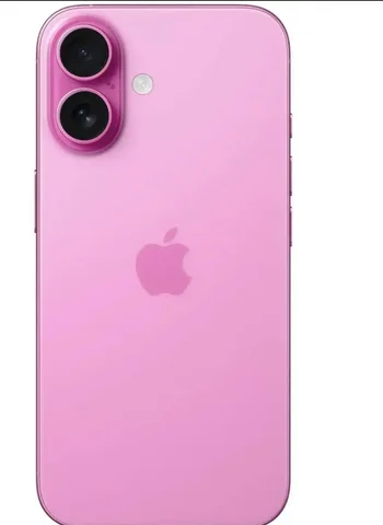 Продам iPhone 16 128GB розовый новый - Электроника в Тольятти