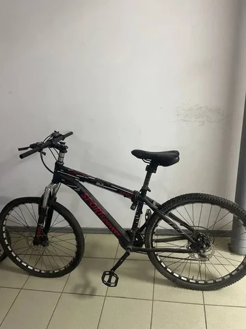 Продам велосипед - Инструменты в Тольятти