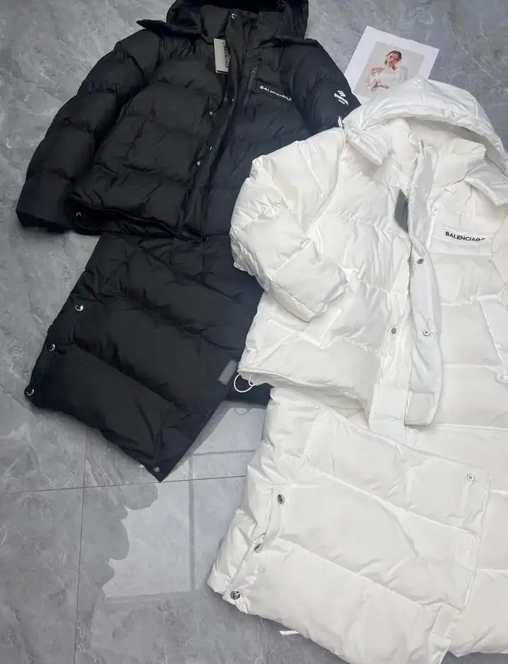 Куртка демисизонная Balenciaga трансформер 4в1 - Одежда (Барахолка) в Тольятти